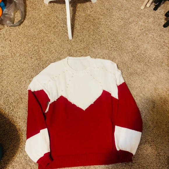 Sweater - Picture 2 of 3